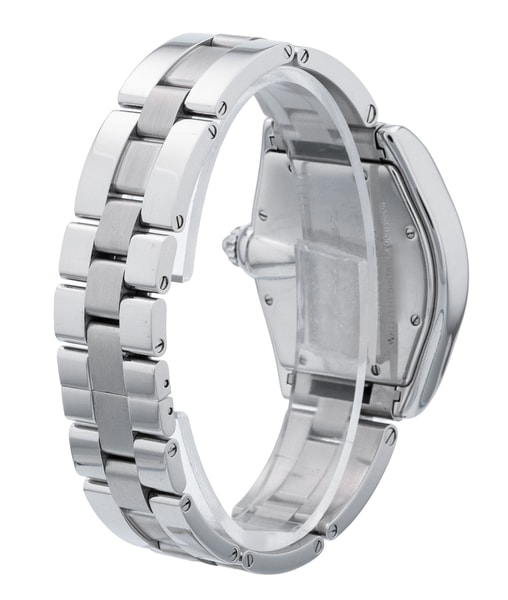 Cartier Roadster W62000V3